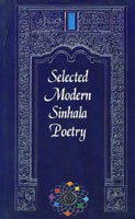 Selected Modern Sinhala Poetry